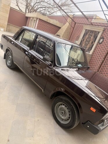 LADA (VAZ) 2107 2008, 187,000 km - 1.6 л - Xırdalan