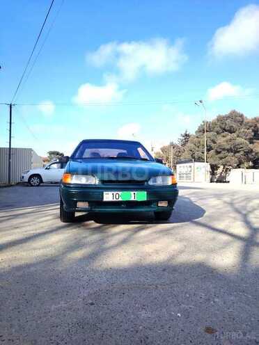 LADA (VAZ) 2115 1999, 279,105 km - 1.5 л - Bakı