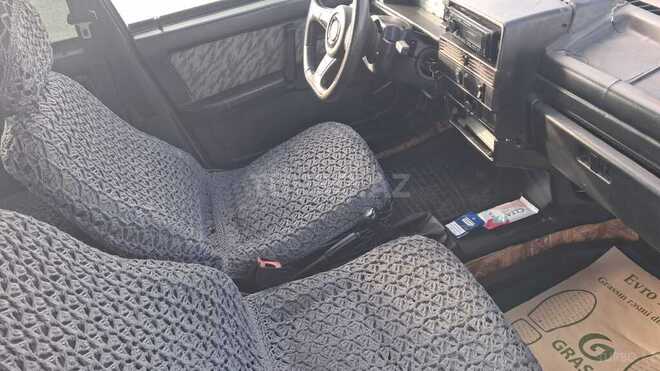 LADA (VAZ) 2115 1999, 279,105 km - 1.5 л - Bakı