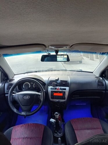 Kia Picanto 2007, 111,100 km - 1.1 l - Bakı