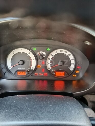Kia Picanto 2007, 111,100 km - 1.1 l - Bakı