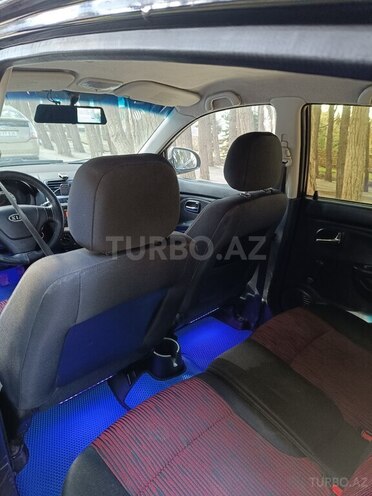 Kia Picanto 2007, 111,100 km - 1.1 l - Bakı