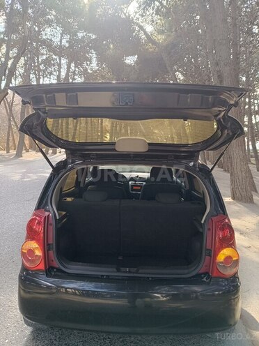 Kia Picanto 2007, 111,100 km - 1.1 l - Bakı
