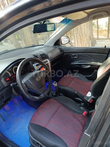 Kia Picanto 2007, 111,100 km - 1.1 l - Bakı