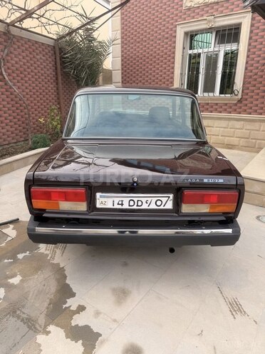 LADA (VAZ) 2107 2008, 187,000 km - 1.6 л - Xırdalan