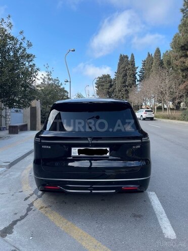 Changan  2025, 2,900 km - 1.5 l - Bakı