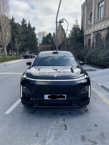 Changan  2025, 2,900 km - 1.5 l - Bakı