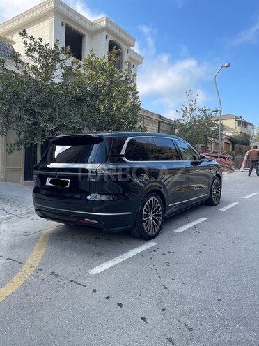 Changan  2025, 2,900 km - 1.5 l - Bakı
