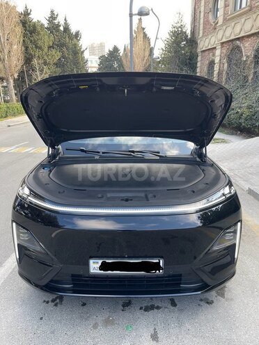 Changan  2025, 2,900 km - 1.5 l - Bakı