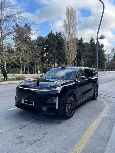 Changan  2025, 2,900 km - 1.5 l - Bakı
