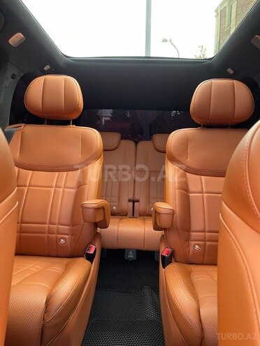 Changan  2025, 2,900 km - 1.5 l - Bakı