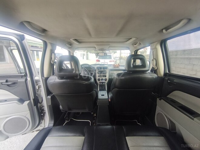 Jeep Patriot 2007, 299,000 km - 2.4 l - Bakı