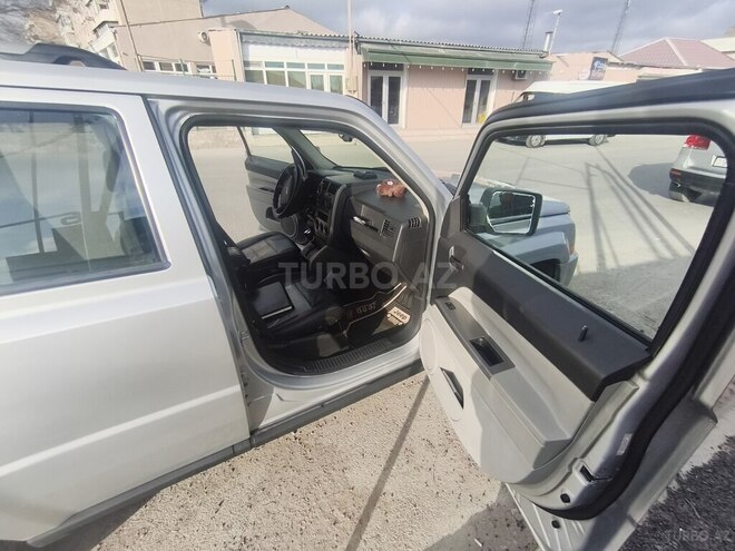 Jeep Patriot 2007, 299,000 km - 2.4 l - Bakı