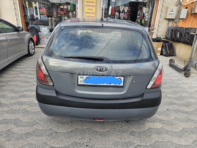 Kia Rio 2007, 321,000 km - 1.5 l - Bakı