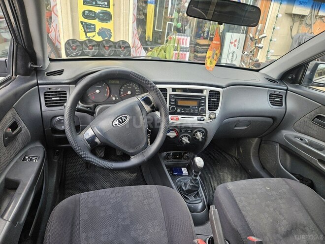Kia Rio 2007, 321,000 km - 1.5 l - Bakı