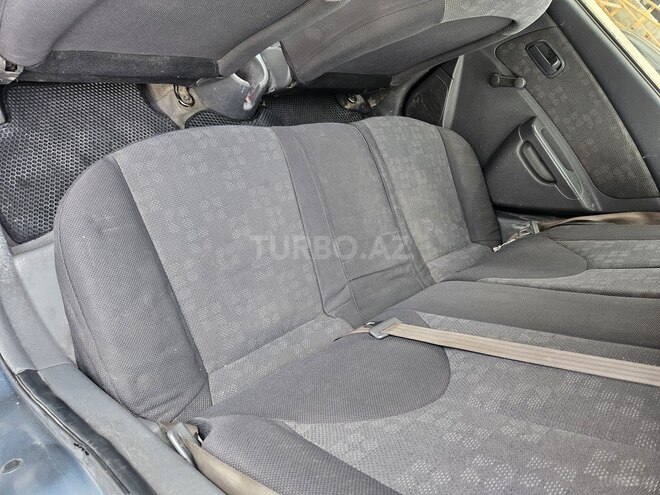 Kia Rio 2007, 321,000 km - 1.5 l - Bakı