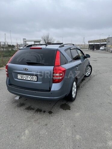 Kia  2007, 265,000 km - 1.6 l - Bakı