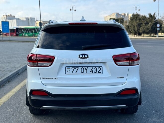 Kia Sorento 2016, 164,300 km - 2.0 l - Bakı