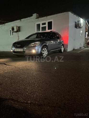 Kia  2007, 265,000 km - 1.6 l - Bakı