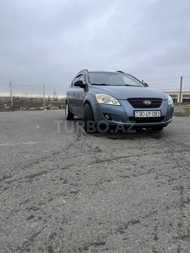 Kia  2007, 265,000 km - 1.6 l - Bakı