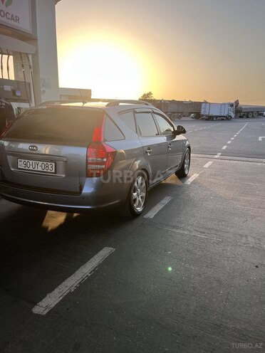 Kia  2007, 265,000 km - 1.6 l - Bakı