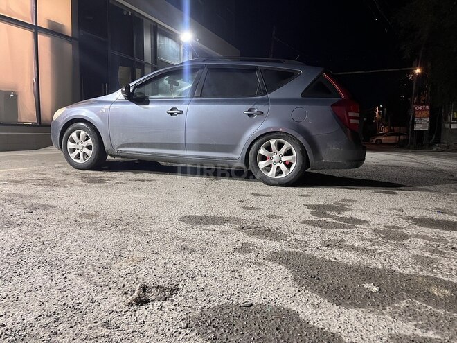 Kia  2007, 265,000 km - 1.6 l - Bakı