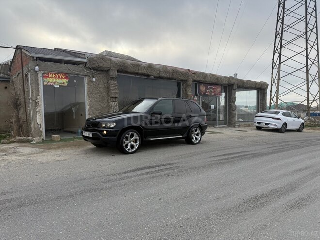 BMW X5-3