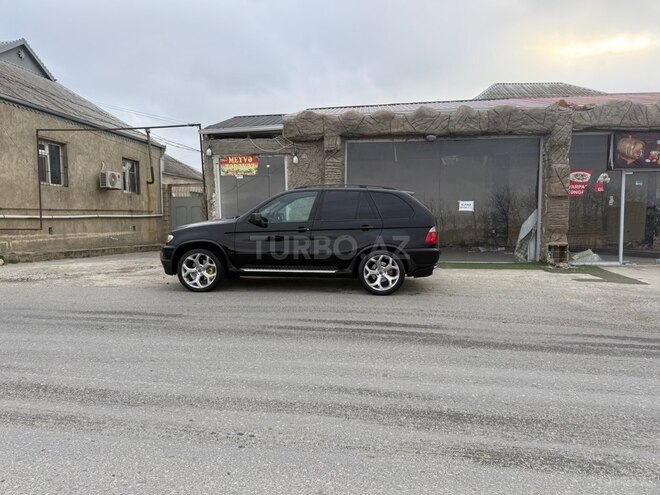 BMW X5-2