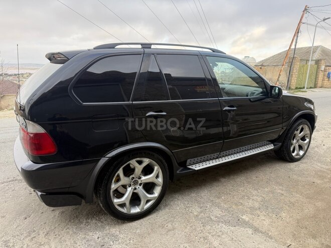BMW X5-5