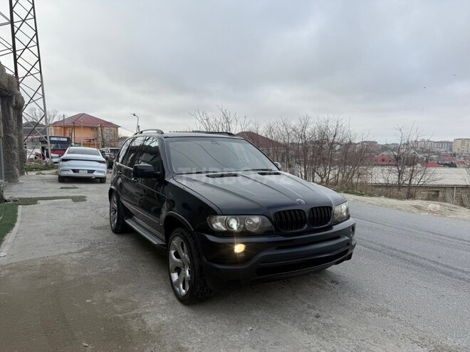 BMW X5-6