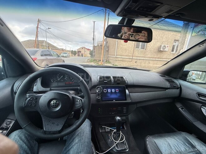 BMW X5-10