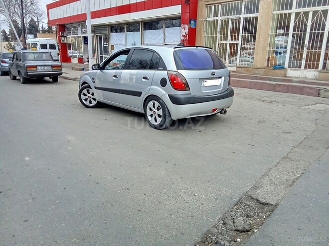 Kia Rio 2007, 450,000 km - 1.4 l - Tərtər