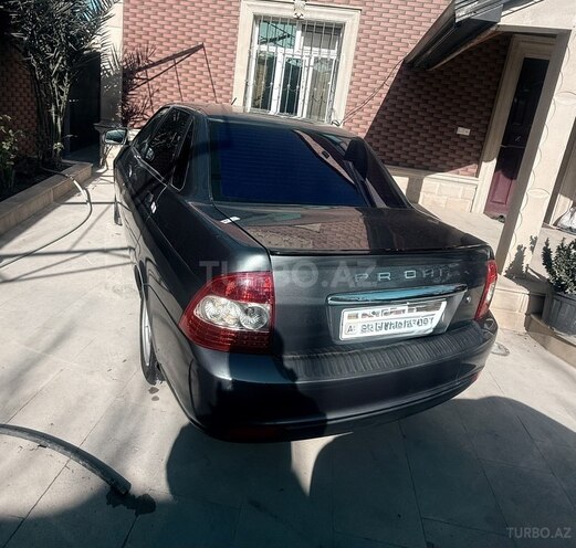LADA (VAZ) Priora 2018, 149,000 km - 1.6 l - Xırdalan