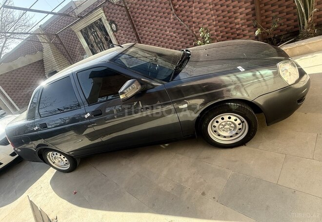 LADA (VAZ) Priora 2018, 149,000 km - 1.6 l - Xırdalan