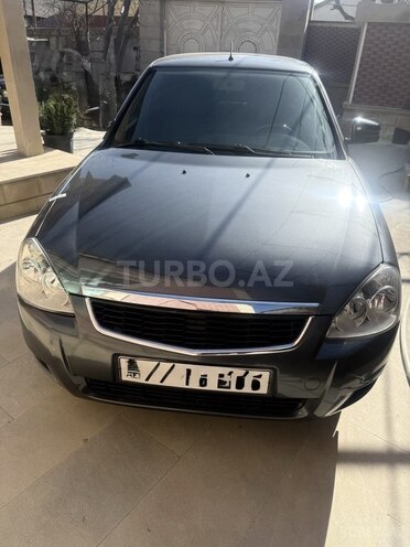 LADA (VAZ) Priora 2018, 149,000 km - 1.6 l - Xırdalan