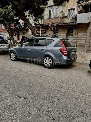 Kia  2007, 265,000 km - 1.6 l - Bakı