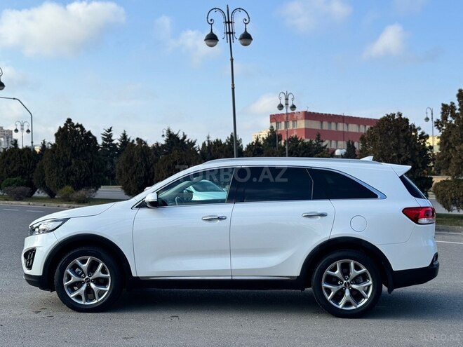 Kia Sorento 2016, 164,300 km - 2.0 l - Bakı