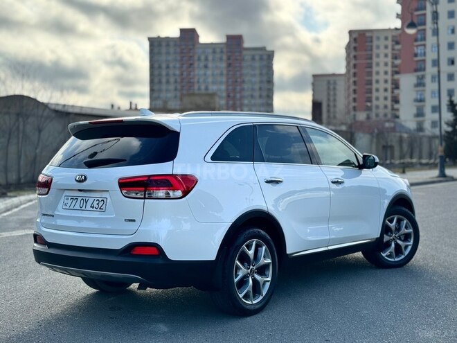 Kia Sorento 2016, 164,300 km - 2.0 l - Bakı