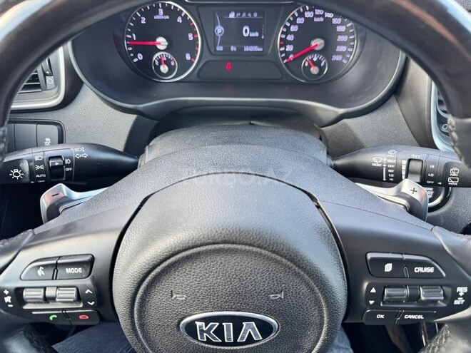 Kia Sorento 2016, 164,300 km - 2.0 l - Bakı