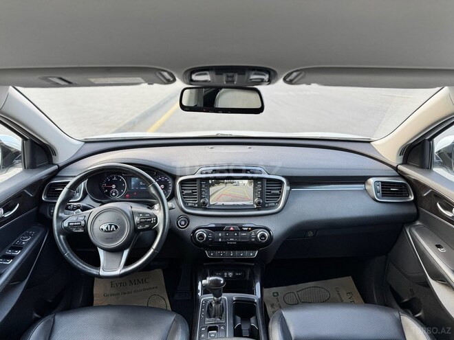Kia Sorento 2016, 164,300 km - 2.0 l - Bakı