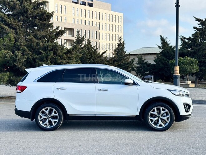 Kia Sorento 2016, 164,300 km - 2.0 l - Bakı