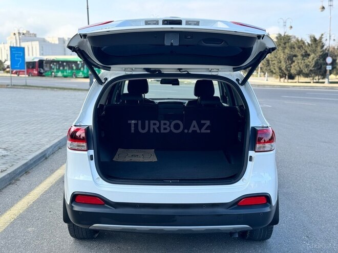 Kia Sorento 2016, 164,300 km - 2.0 l - Bakı