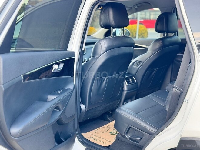 Kia Sorento 2016, 164,300 km - 2.0 l - Bakı