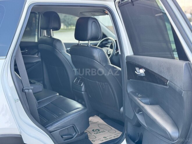 Kia Sorento 2016, 164,300 km - 2.0 l - Bakı
