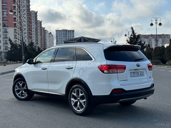 Kia Sorento 2016, 164,300 km - 2.0 l - Bakı