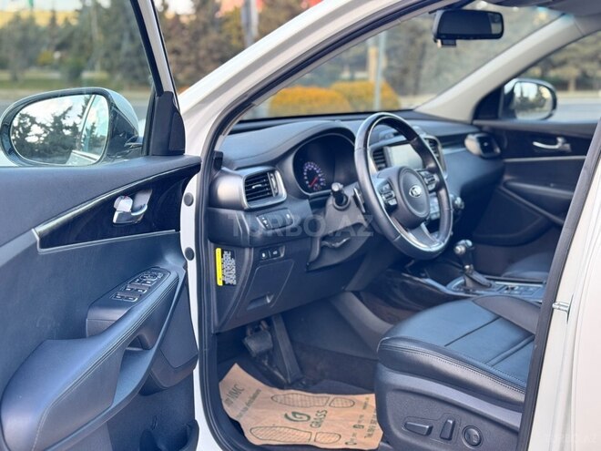 Kia Sorento 2016, 164,300 km - 2.0 l - Bakı