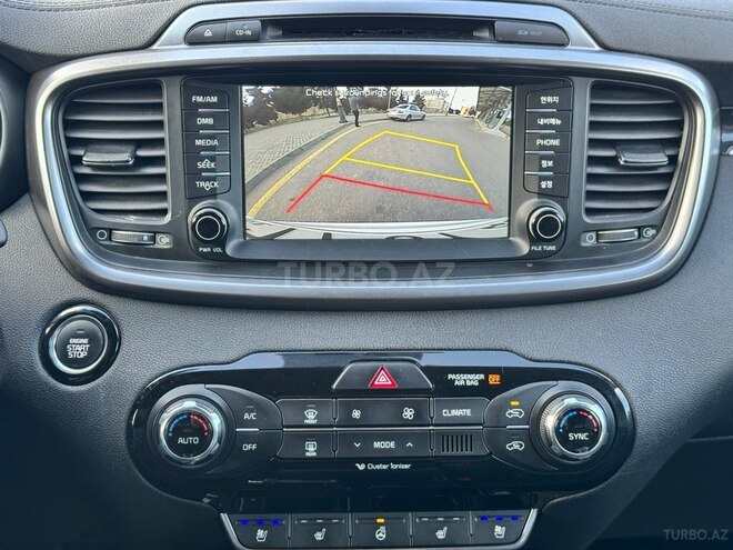 Kia Sorento 2016, 164,300 km - 2.0 l - Bakı