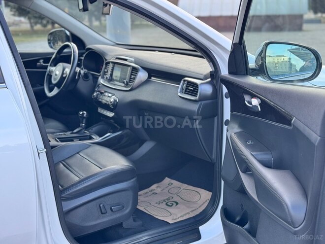 Kia Sorento 2016, 164,300 km - 2.0 l - Bakı