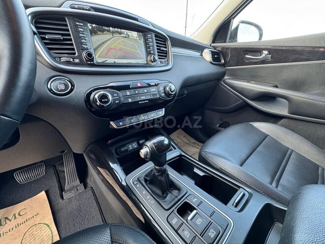 Kia Sorento 2016, 164,300 km - 2.0 l - Bakı