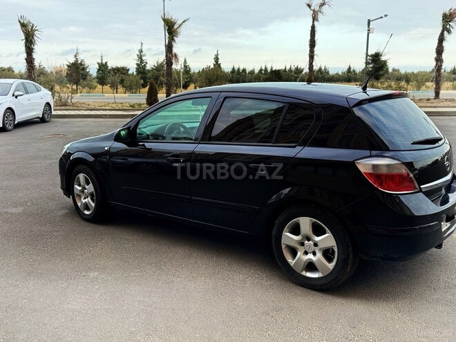 Opel Astra 2006, 294,000 km - 1.4 l - Sumqayıt